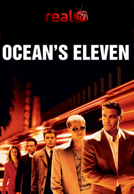 Oceans Eleven